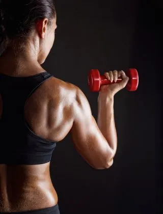 Benefits of Health & Fitness Website Design
