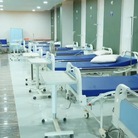 Benefits of Hospital Management Website Design