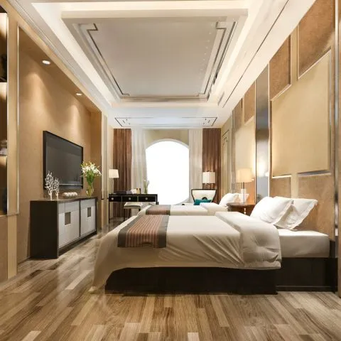 Why You Need a Hotel Booking App for Your Business