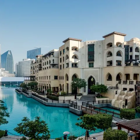 Top Hotel Booking Website Design Services