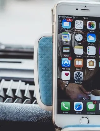 Professional iOS App Development Solutions