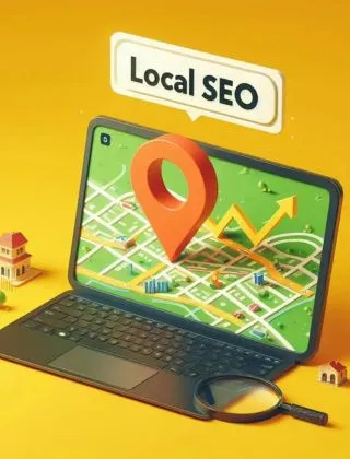 Trust Appence for End-to-End Local SEO Expertise