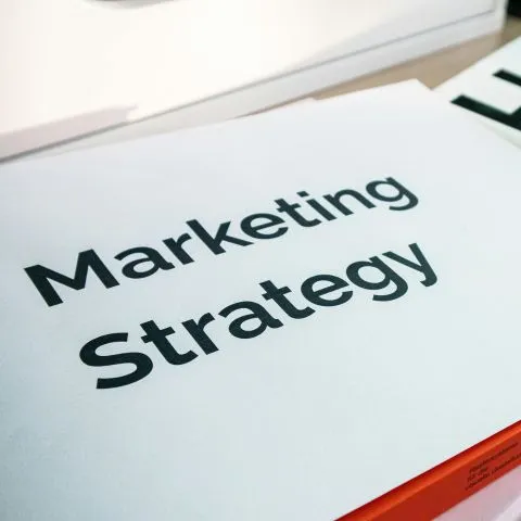 Top Marketing Strategy Development
