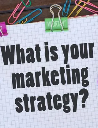 Top Marketing Strategy Development