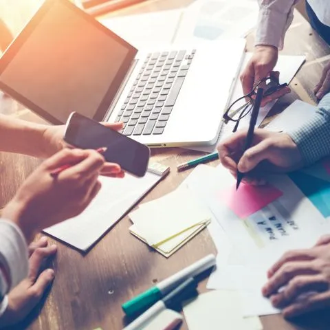 Professional Marketing Strategy Development Solutions
