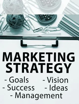Professional Marketing Strategy Development Solutions