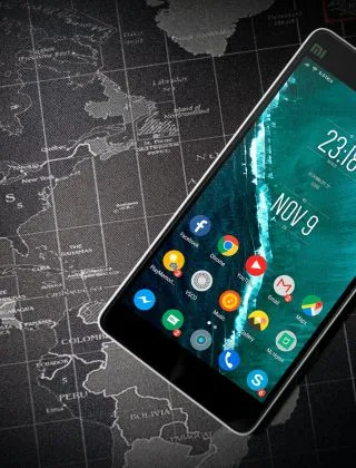 Top Mobile App Development Services