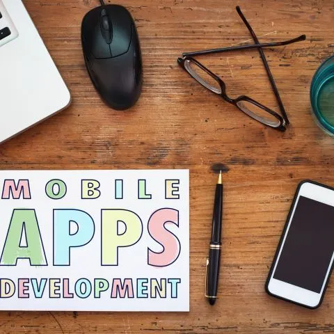 Professional Mobile App Development Solutions