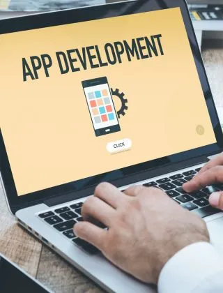 Professional Mobile App Development Solutions