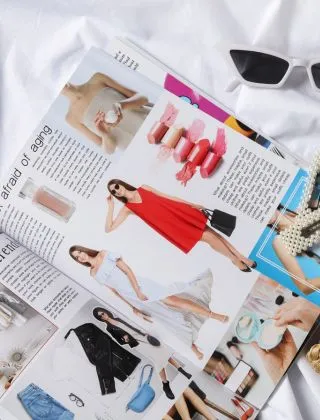 Benefits of News & Magazines Website Design