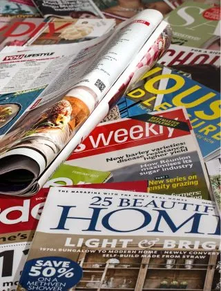 Why News & Magazines Website Design is Best for Your Business
