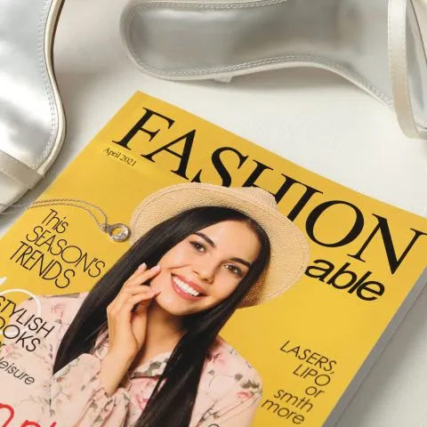 Professional News & Magazines Website Design Solutions