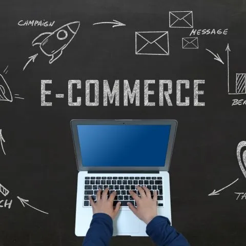 Professional Shopping Website Design Solutions