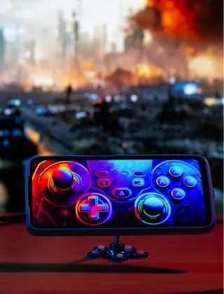 Driving Engagement and Monetization Through Innovative Gaming