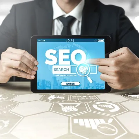 Benefits of Technical SEO Service