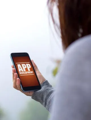 Professional Windows App Development Solutions